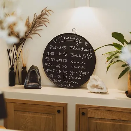 Soul Valley All-In Boutique Hotel With Yoga & Wellness-2